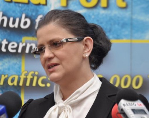 Boagiu cere demiterea miniştrilor Fenechiu şi Şova